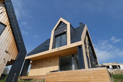 dom na sprzedaż 120m2 dom Ząb