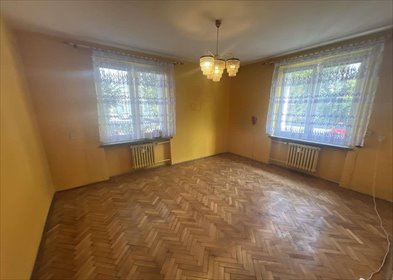 Słoneczne 2-pokojowe mieszkanie 48,1 m² - parter w Lesznie mieszkanie Leszno, Bohaterów Westerplatte
