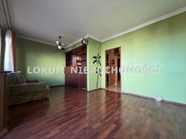 mieszkanie na sprzedaż 56m2 mieszkanie Jastrzębie-Zdrój, Katowicka