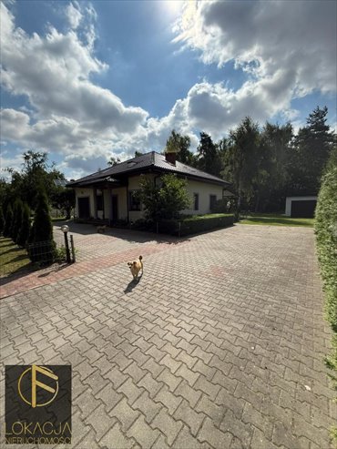 dom na sprzedaż 154m2 dom Kalisz