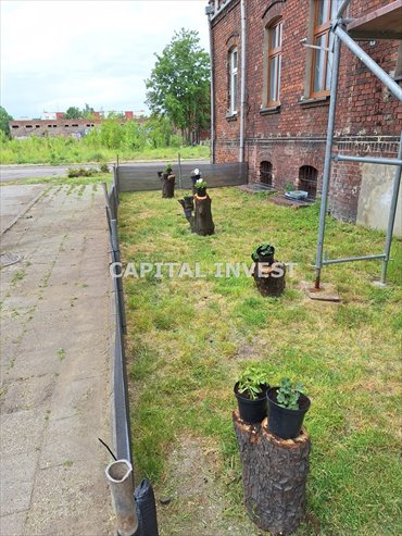 Mieszkanie dwupokojowe na wynajem Zabrze 36m2 Foto 3