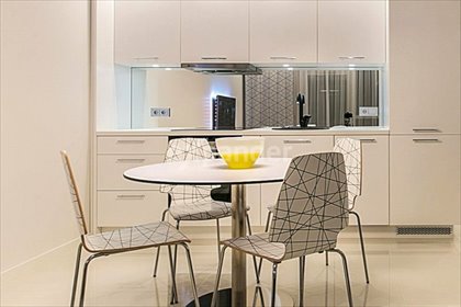 mieszkanie na sprzedaż 26m2 mieszkanie Poznań, Naramowice