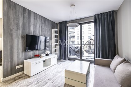 mieszkanie na sprzedaż 36m2 mieszkanie Warszawa, Wola, ul. Marcina Kasprzaka