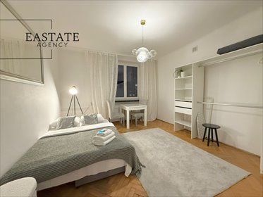 mieszkanie na wynajem 27m2 mieszkanie Warszawa, Śródmieście, gen. Władysława Andersa