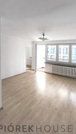 3-pokojowe mieszkanie z loggią na Woli, blisko komunikacji mieszkanie Warszawa, Wola, Chmielna