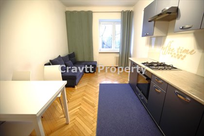 mieszkanie na wynajem 50m2 mieszkanie Warszawa, Ochota, Ochota