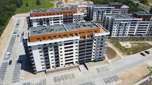 mieszkanie na sprzedaż 75m2 mieszkanie Rzeszów, Lubelska