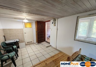 dom na sprzedaż 30m2 dom Arciechów