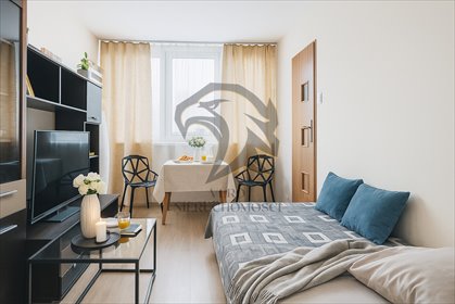 mieszkanie na sprzedaż 33m2 mieszkanie Wrocław, Krzyki