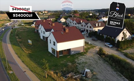 dom na sprzedaż 141m2 dom Tychy, Urbanowice, Oświęcimska