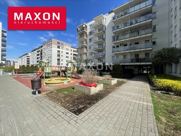 Komfortowe 2-pokojowe mieszkanie z balkonem w Ursusie mieszkanie Warszawa, Ursus, ul. Skoroszewska