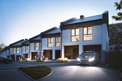 mieszkanie na sprzedaż 96m2 mieszkanie Lublin, Ponikwoda