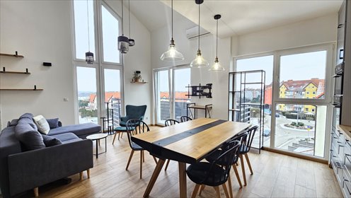 mieszkanie na sprzedaż 88m2 mieszkanie Przecław, Przecław