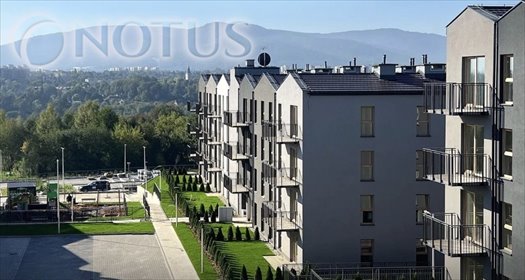 mieszkanie na sprzedaż 41m2 mieszkanie Bielsko-Biała, Stare Bielsko