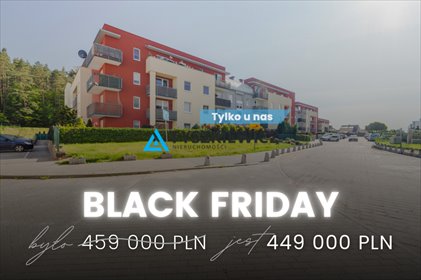 mieszkanie na sprzedaż 55m2 mieszkanie Wejherowo, gen. Władysława Sikorskiego