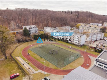 mieszkanie na sprzedaż 60m2 mieszkanie Wejherowo, Bukowa