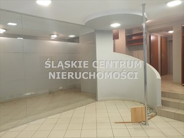 lokal użytkowy na wynajem 135m2 lokal użytkowy Katowice, Brynów, Łabędzia
