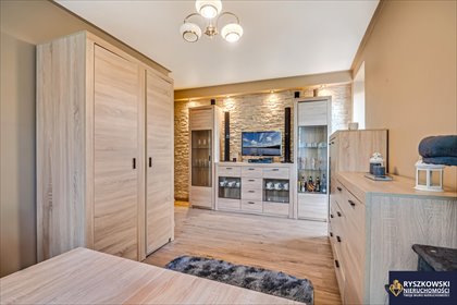 Do sprzedania przestronne 3-pokojowe mieszkanie 55,91 m² w Zamościu mieszkanie Zamość