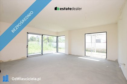dom na sprzedaż 124m2 dom Modlniczka