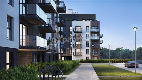 mieszkanie na sprzedaż 38m2 mieszkanie Kraków, Dębniki, Rydlówka