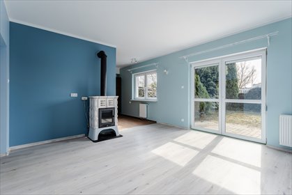 mieszkanie na sprzedaż 63m2 mieszkanie Siekierki Wielkie, Długa