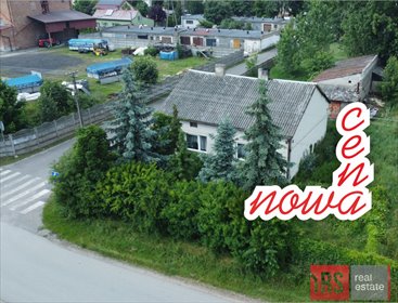 dom na sprzedaż 224m2 dom Pęczniew, Dąbrowska