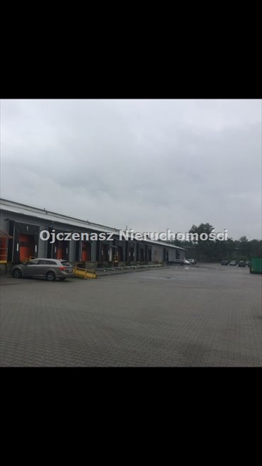 lokal użytkowy na wynajem 2200m2 lokal użytkowy Bydgoszcz, Kapuściska