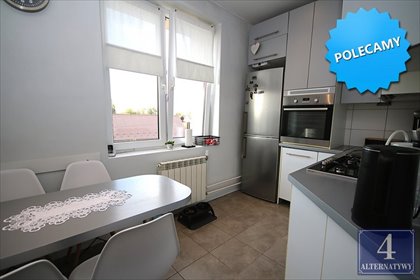 mieszkanie na sprzedaż 48m2 mieszkanie Niedomice, Osiedle