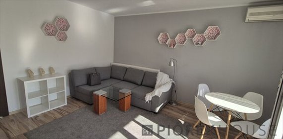 Przestronne 3-pokojowe mieszkanie z balkonem na Pradze-Południe mieszkanie Warszawa, Praga-Południe, Tadeusza Manteuffla