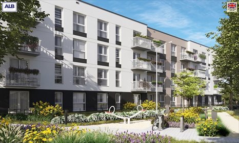 3-pokojowe mieszkanie z balkonem i parkingiem zapraszam mieszkanie Rokitki