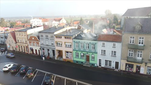 dom na sprzedaż 211m2 dom Poniec, rynek Rynek