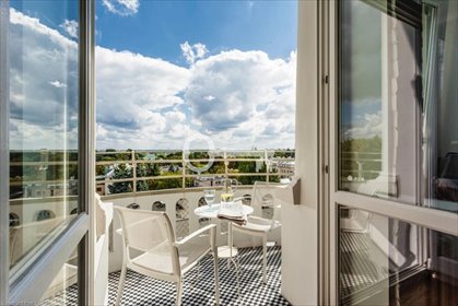 mieszkanie na sprzedaż 233m2 mieszkanie Warszawa, Śródmieście Południowe