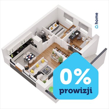 mieszkanie na sprzedaż 50m2 mieszkanie Opole