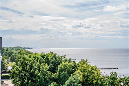 mieszkanie na sprzedaż 30m2 mieszkanie Ustronie Morskie