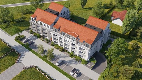 mieszkanie na sprzedaż 57m2 mieszkanie Osielsko, Dzikiej Gęsi