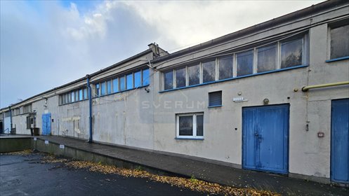 lokal użytkowy na wynajem 168m2 lokal użytkowy Częstochowa, Wrzosowiak