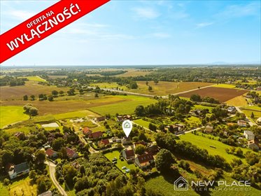 Polecam dom z potencjałem 162 m² w Gosławicach dom Gosławice