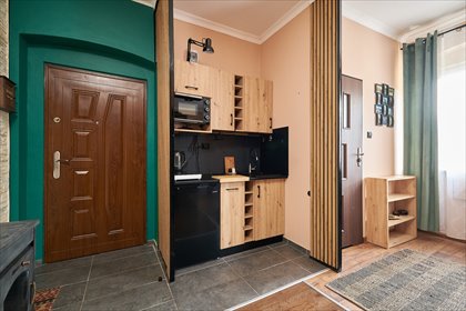 mieszkanie na sprzedaż 26m2 mieszkanie Boguszów-Gorce, Stanisława Wyspiańskiego