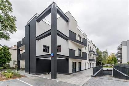 mieszkanie na sprzedaż 79m2 mieszkanie Warszawa, Bielany, Jerzego Bajana