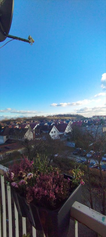 mieszkanie na sprzedaż 54m2 mieszkanie Wrocław, Krzyki, Gaj, Świeradowska