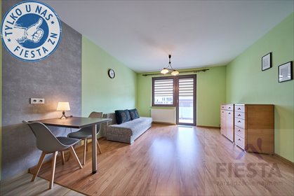 mieszkanie na wynajem 42m2 mieszkanie Lublin, Felin, Zygmunta Augusta