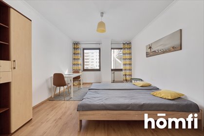 Przestronne 2-pokojowe mieszkanie 64 m² - garaż i komórka mieszkanie Wrocław, Śródmieście, Karola Miarki