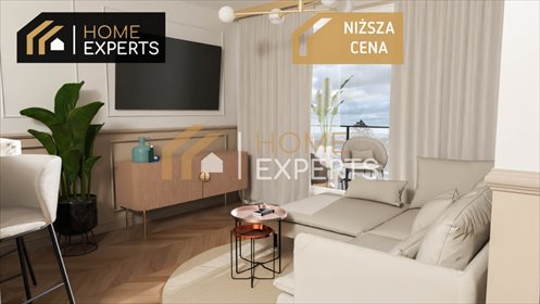 mieszkanie na sprzedaż 36m2 mieszkanie Gdańsk, Siedlce, Kartuska