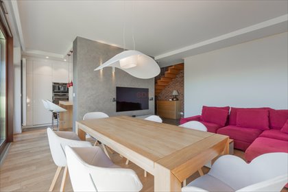 mieszkanie na wynajem 122m2 mieszkanie Wrocław, Krzyki, Ołtaszyn, Unruga Józefa