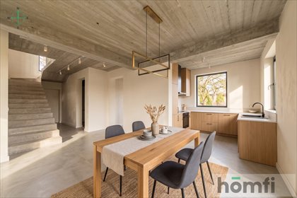 Do sprzedania przestronny dom 248 m² w Hucisku z działką 2383 m² dom Hucisko