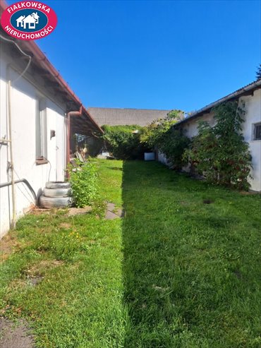 dom na sprzedaż 80m2 dom Korytów