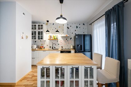 Nowoczesny 3-pokojowy apartament z balkonem i widokiem mieszkanie Wrocław, Stare Miasto, Stare Miasto, Czysta
