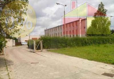 lokal użytkowy na sprzedaż 3997m2 lokal użytkowy Szczytno