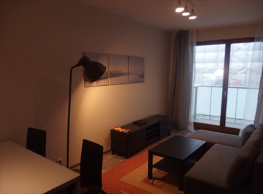 mieszkanie na wynajem 42m2 mieszkanie Warszawa, Bielany, Romaszewskiego