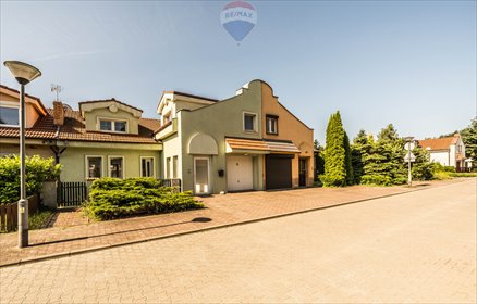 dom na sprzedaż 355m2 dom Poznań, Umultowo, Umultowo, Adama Skałkowskiego